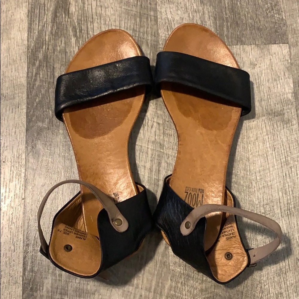 Mix Mooz Sandals